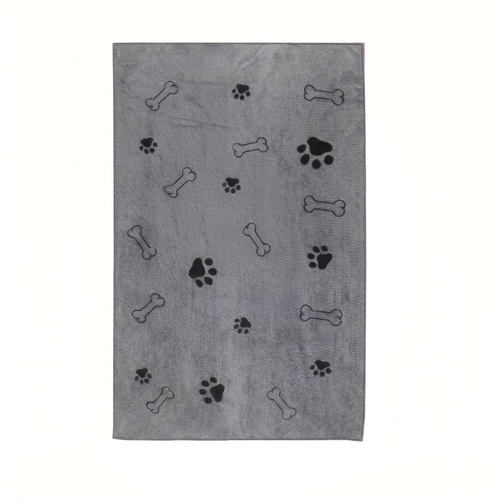 Paw Dry Towel