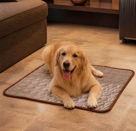 Cooling Pad for Pets