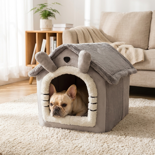 CozyPaw House