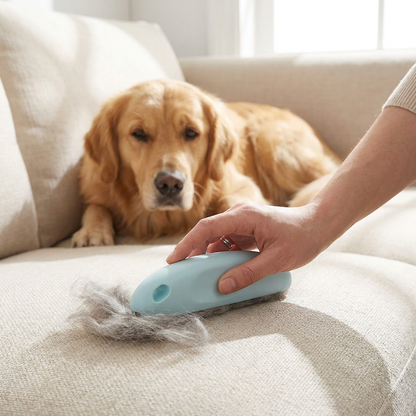 Pet Hair-Pro Brush