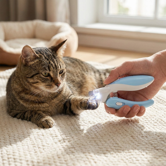 Pet Trim Pro