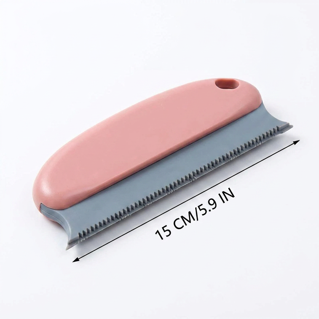 Pet Hair-Pro Brush