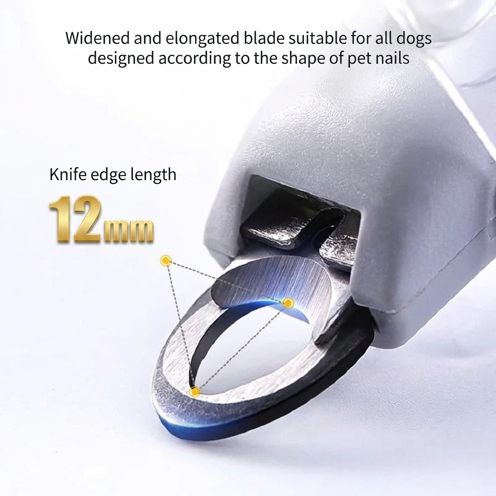 Pro Pet Clipper