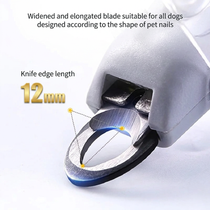 Pro Pet Clipper