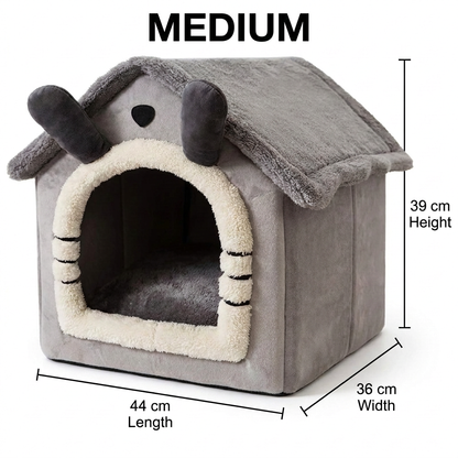 CozyPaw House