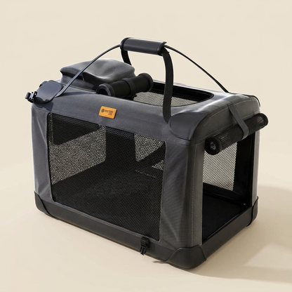 Foldable Dog Carrier Bag