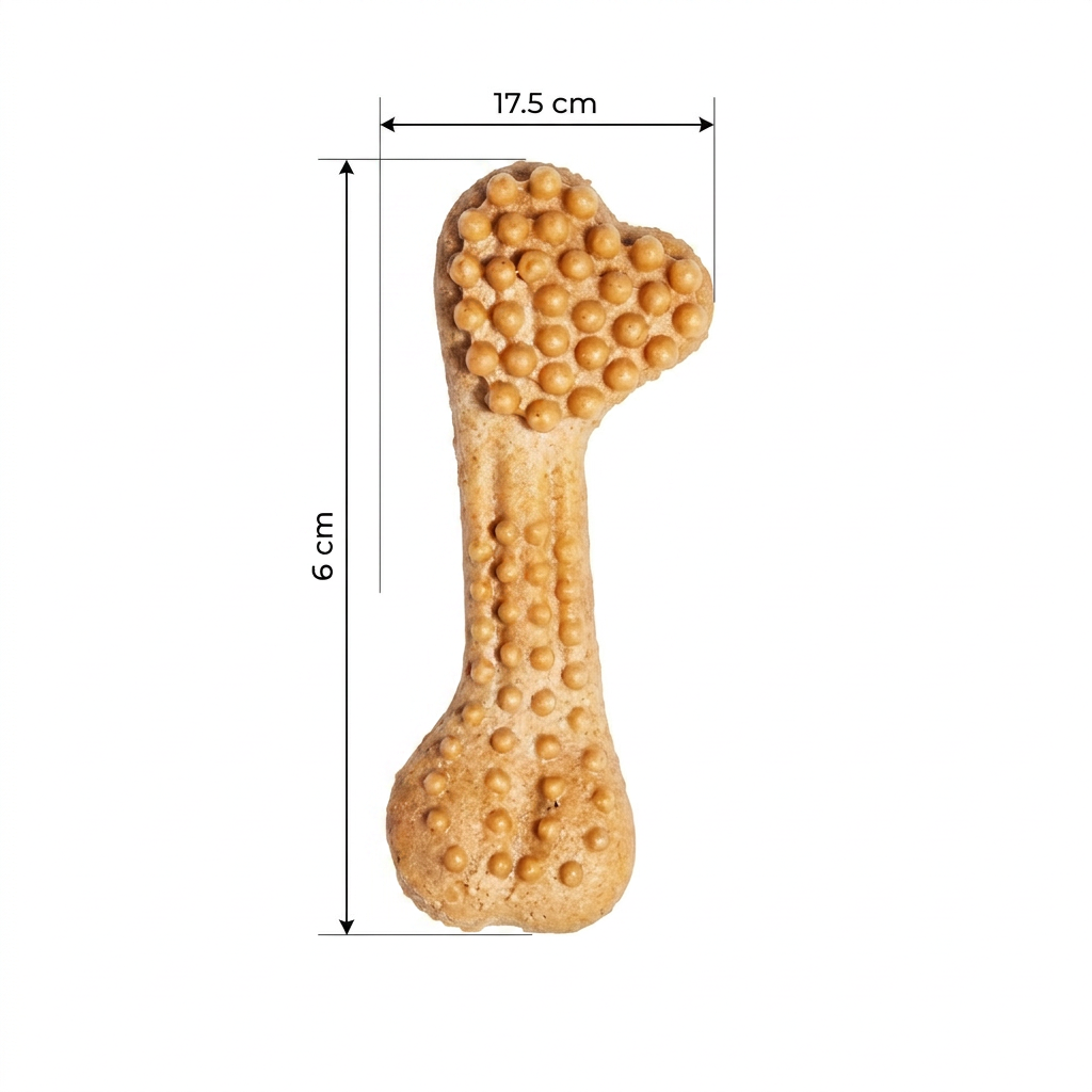 Premium Durable Dog Chew Toy