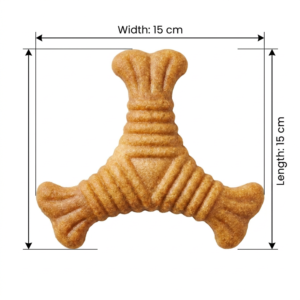 Premium Durable Dog Chew Toy