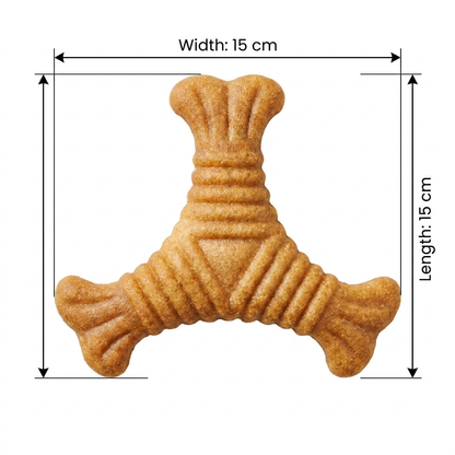 Premium Durable Dog Chew Toy
