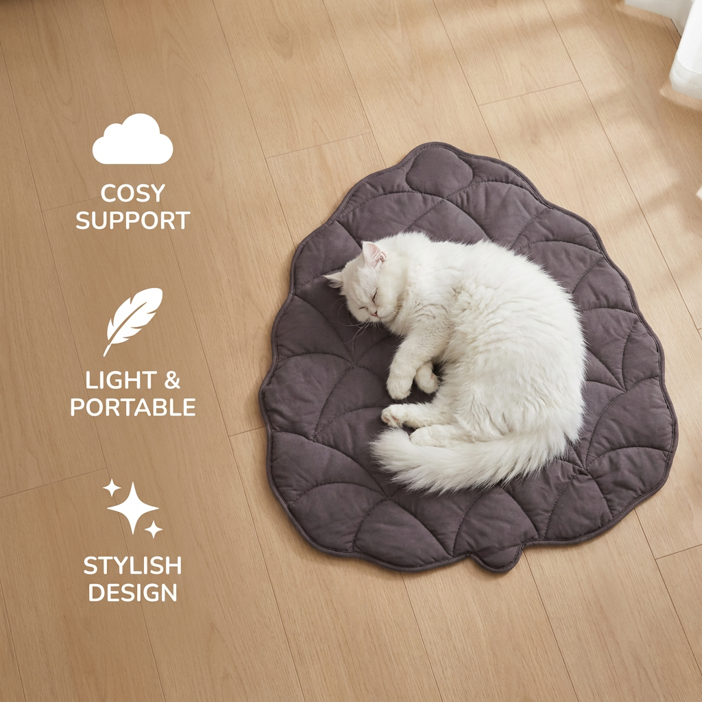Chill Paw Mat