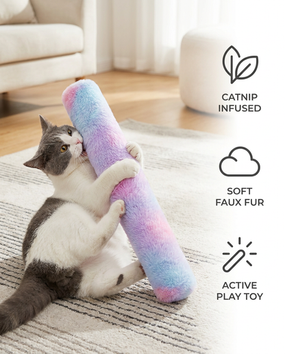 Catnip Toy - CuddleMint