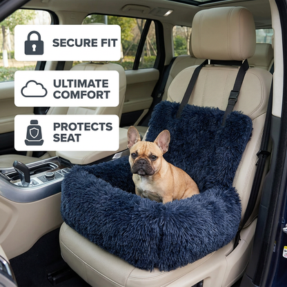 PawEase Travel Mat