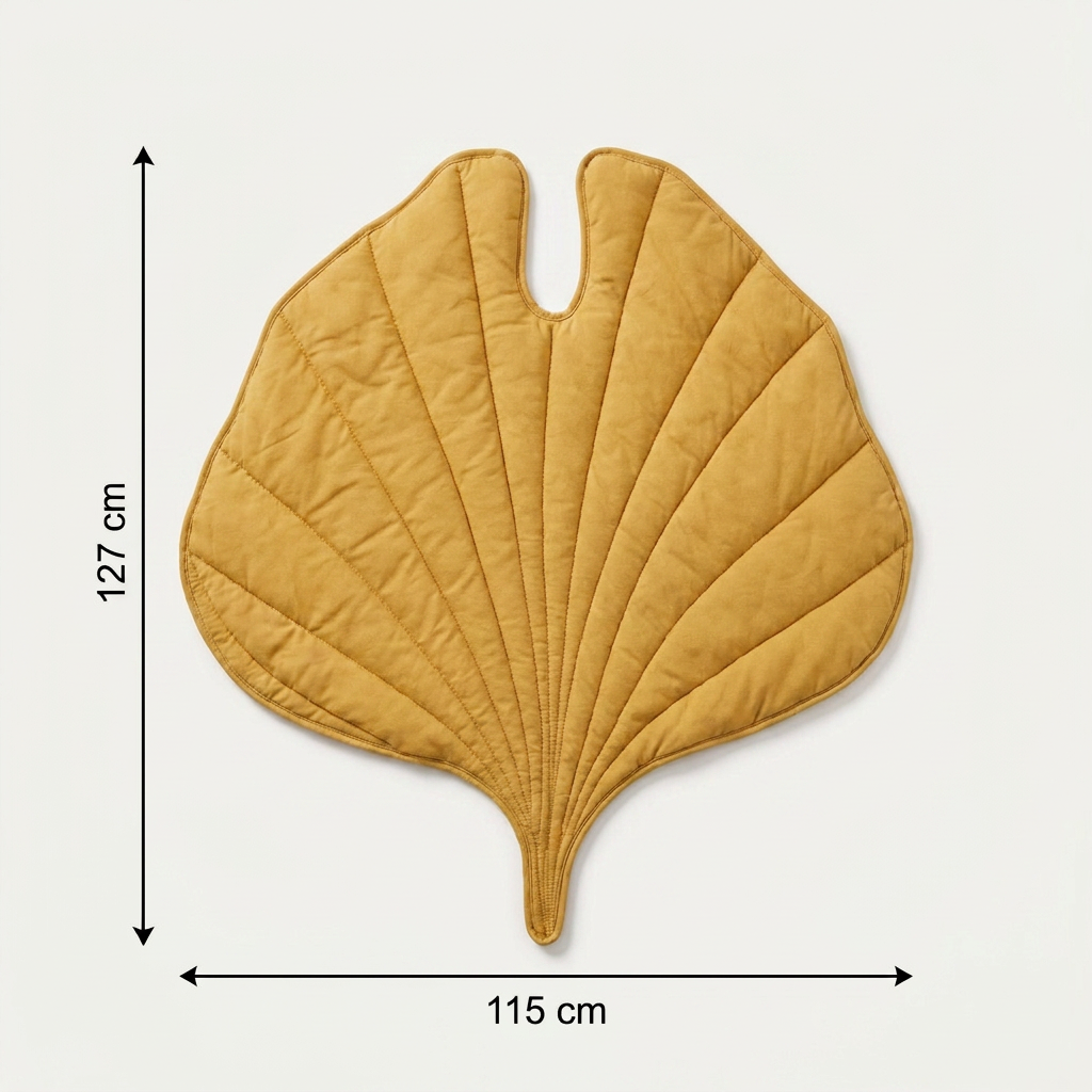 Double-Sided Pet Mattress – NatureMat