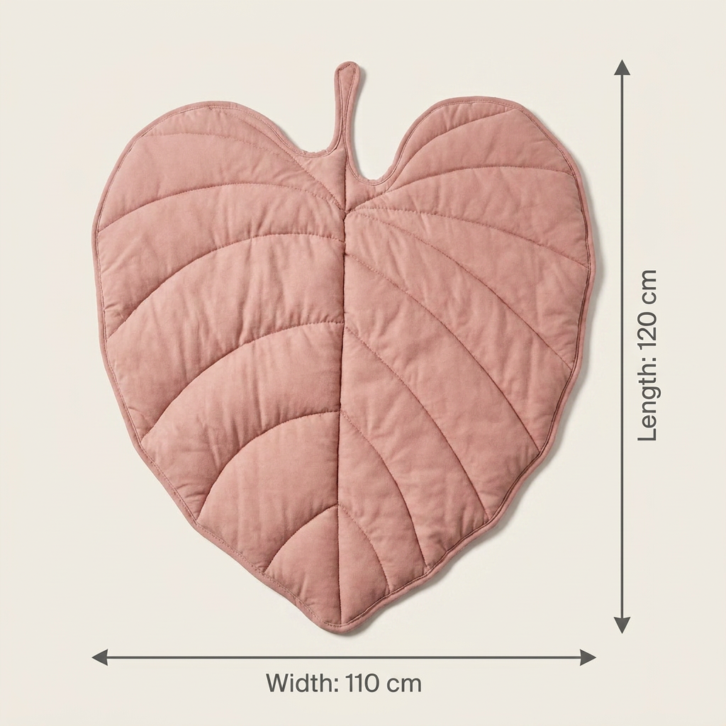 Double-Sided Pet Mattress – NatureMat