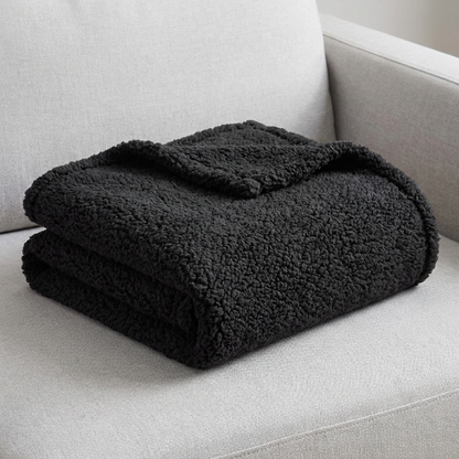 Soft Puppy Blankets – SnuggleFur Fleece