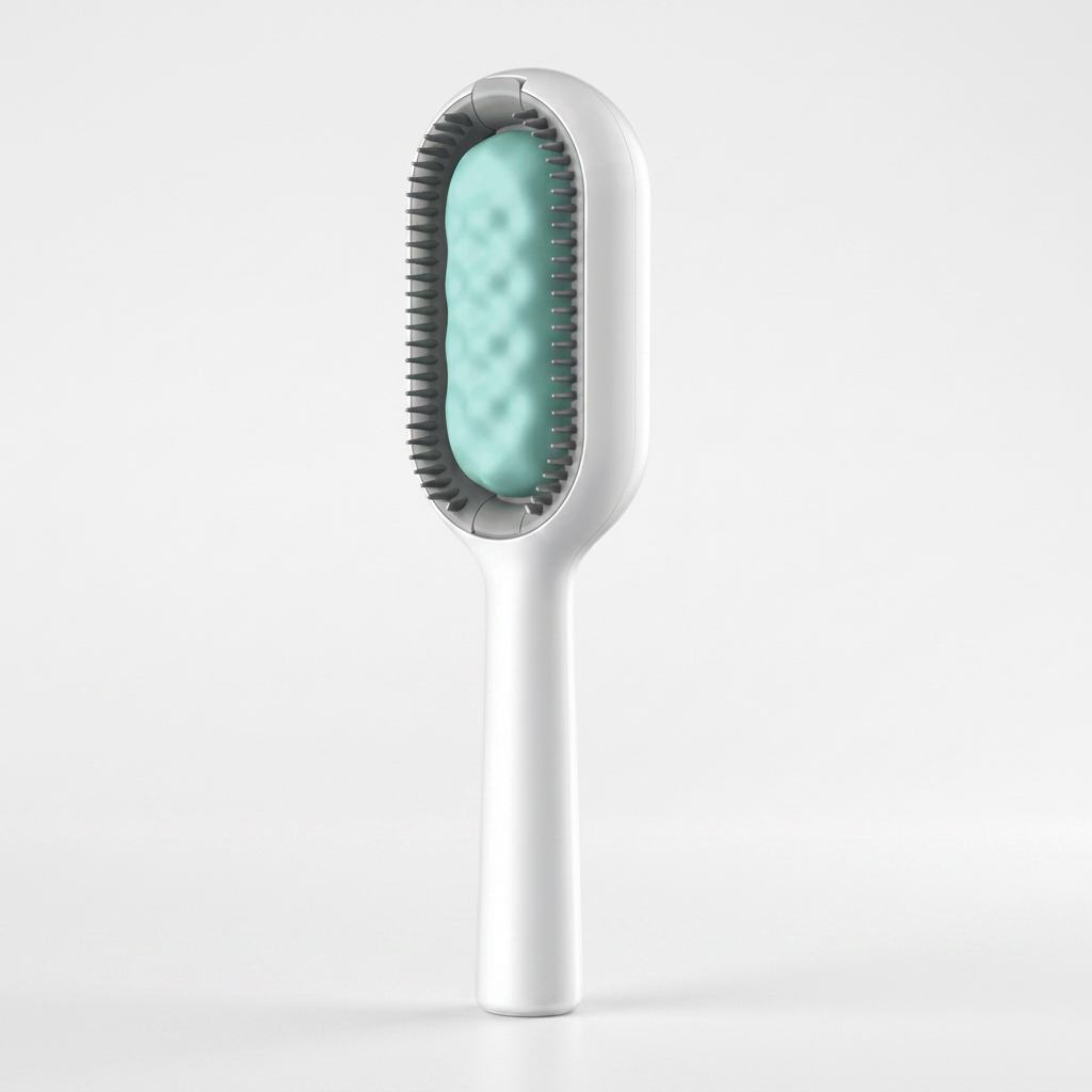 FurEase Grooming Comb