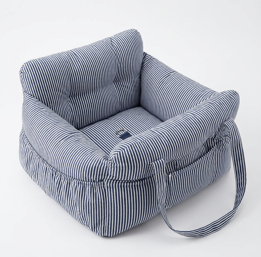 TravelMate – Dog Bed for Car