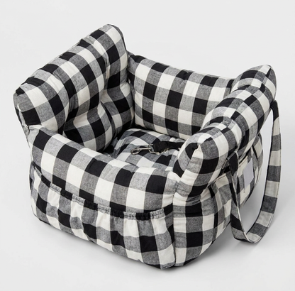 TravelMate – Dog Bed for Car