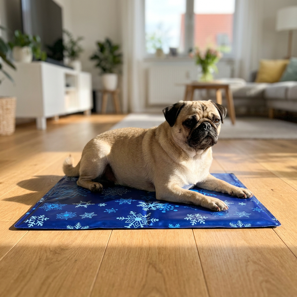 Chill Paw Cooling Mat