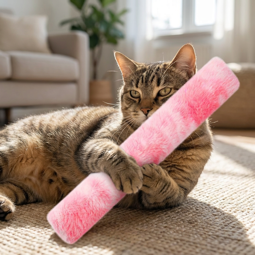 Catnip Toy - CuddleMint
