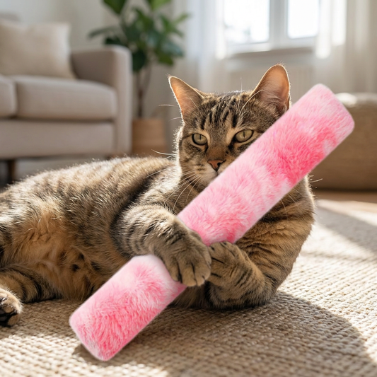 Catnip Toy - CuddleMint