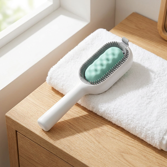 FurEase Grooming Comb