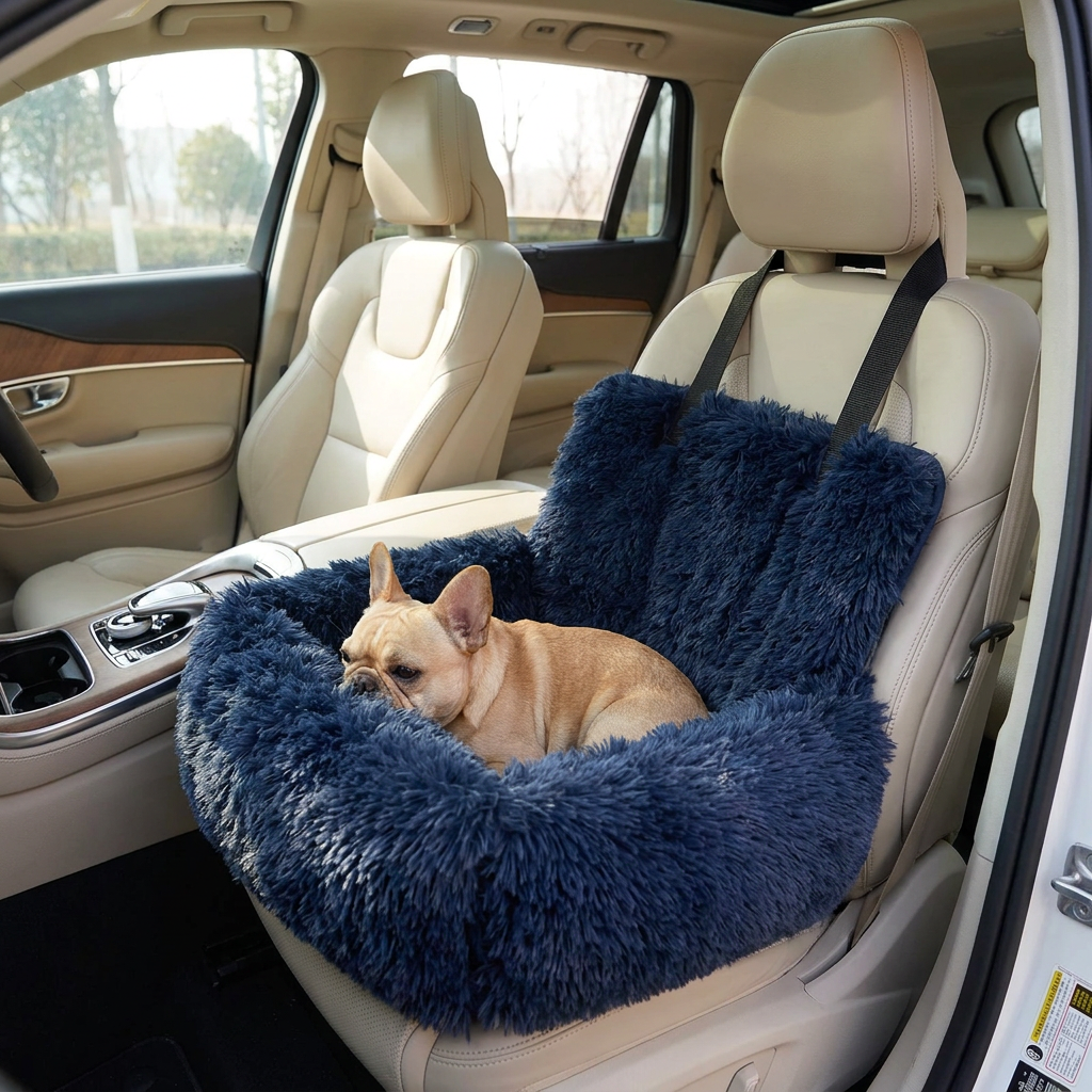 PawEase Travel Mat
