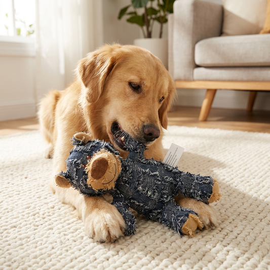 Ultimate Chew Toy - ChewMaster