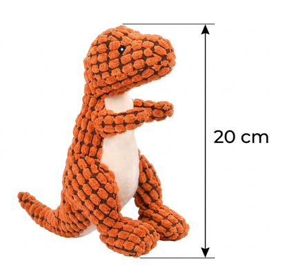 Cuddle Dino for Pets – DinoBuddy