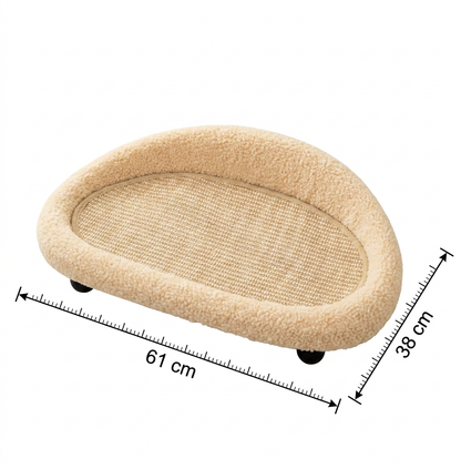 Cat Bed for Ultimate Comfort – RelaxNest