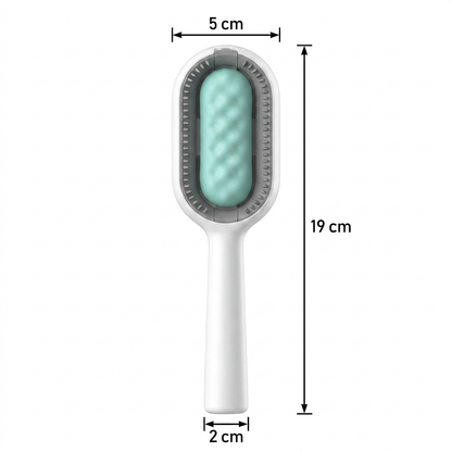 FurEase Grooming Comb