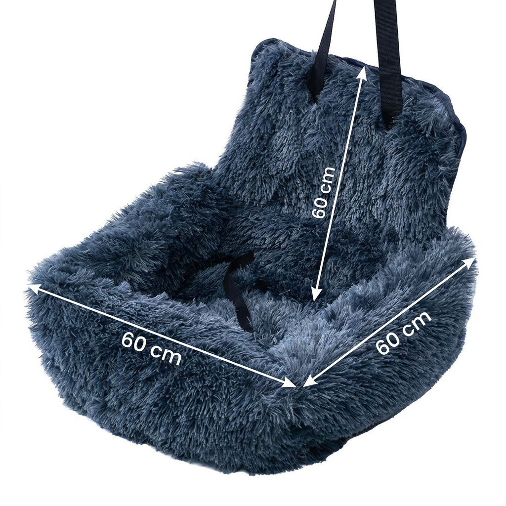 PawEase Travel Mat