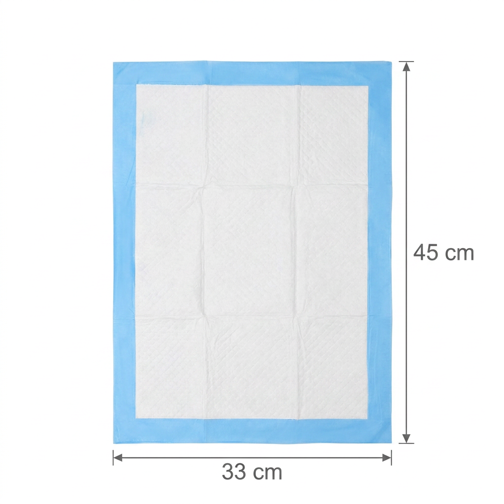 Pet Training Pads - DryPaws Mats