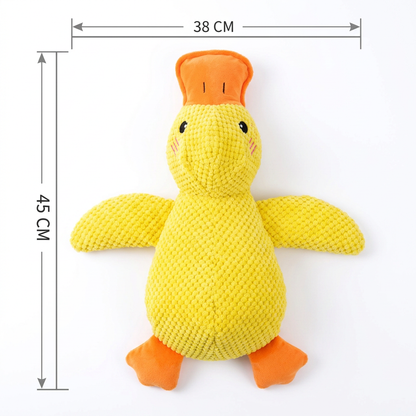 Anti-stress Duck