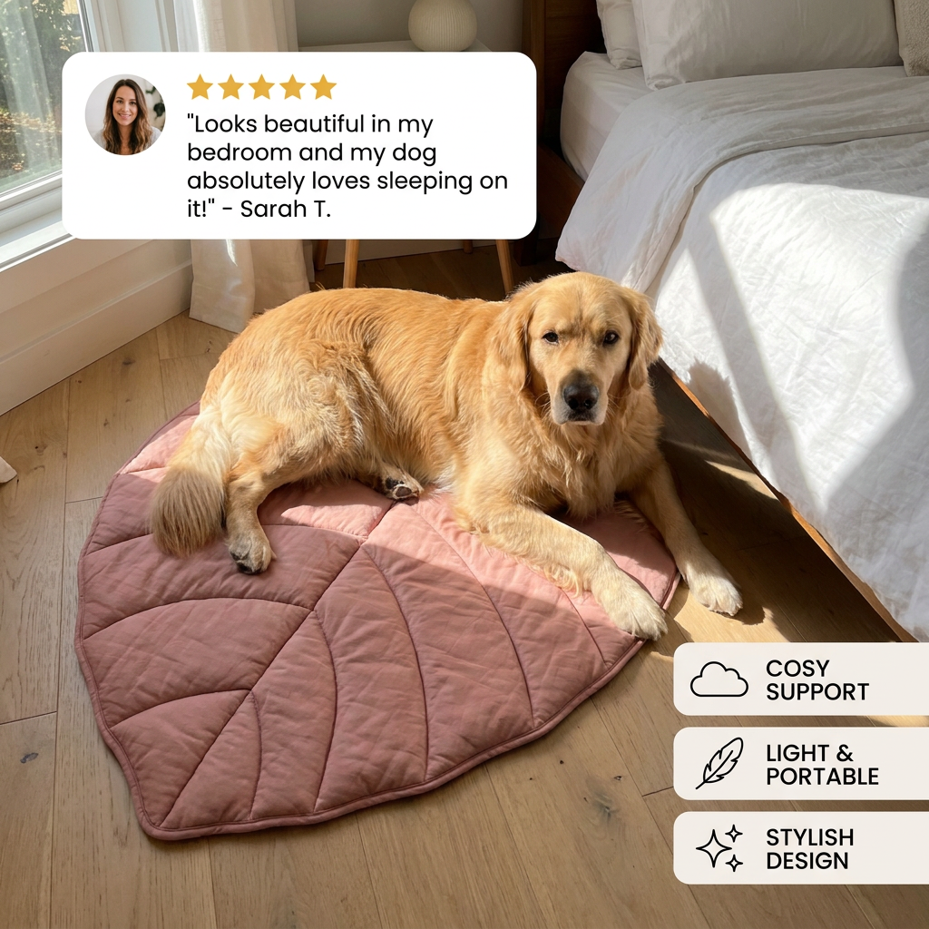 Chill Paw Mat