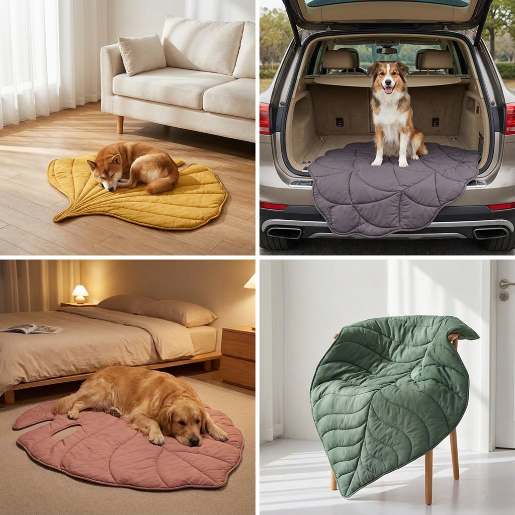 Chill Paw Mat