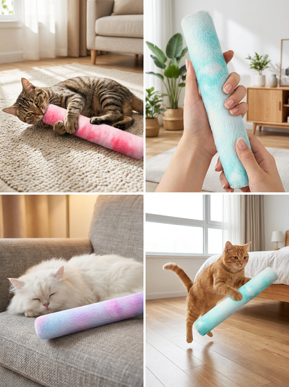 Catnip Toy - CuddleMint