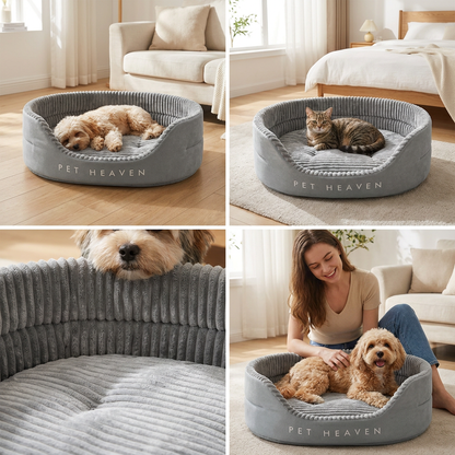 MaxiPaws Deluxe – Extra Large Dog Mattress
