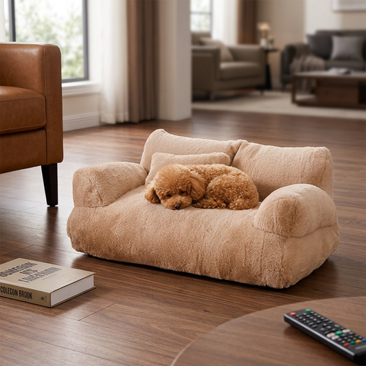 Royal Dog Sofa