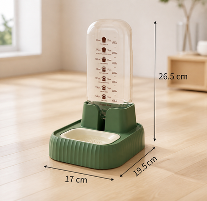 Automatic Large Capacity Pet Water Dispenser