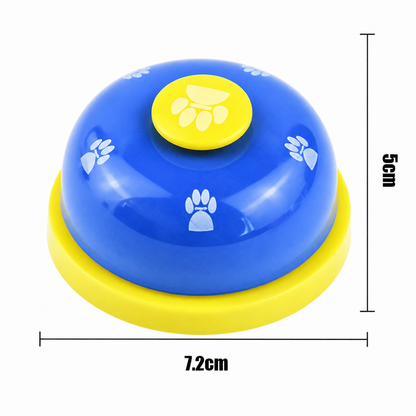 PetTrainer – The Ultimate Trainer Footprint Ring for Cats and Dogs!