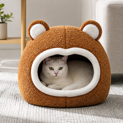 CozyCat House
