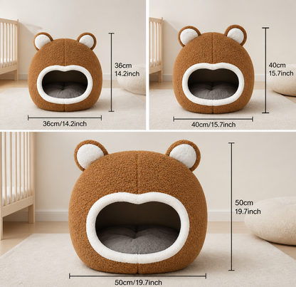 CozyCat House