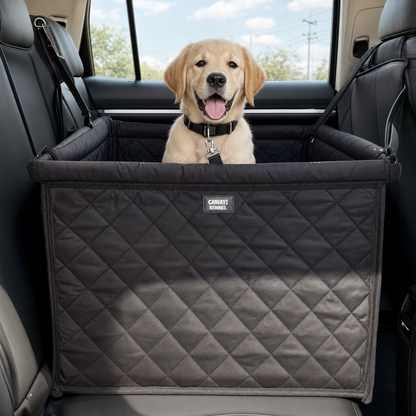Pet Carrier Car Seat Cover