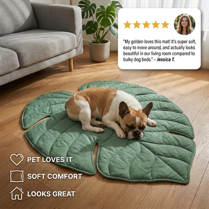 Double-Sided Pet Mattress – NatureMat