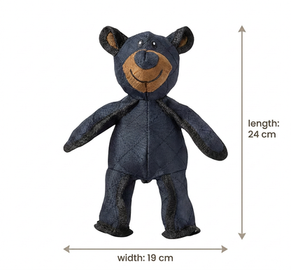 Durable Dog Plush Teddy
