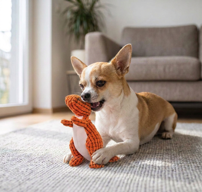Cuddle Dino for Pets – DinoBuddy