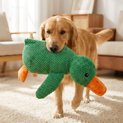 Anti-stress Duck