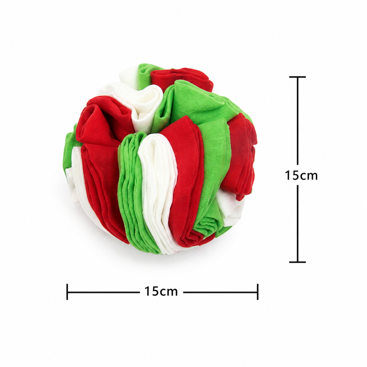 Interactive Sniffing Ball for Dogs - SniffJoy