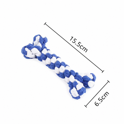 Dental Care Chew Toy for Dogs - FreshBite